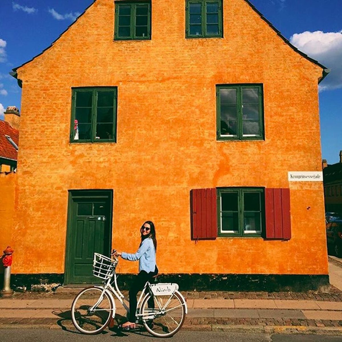 Brit Morin’s 5 Most Underrated Travel Destinations