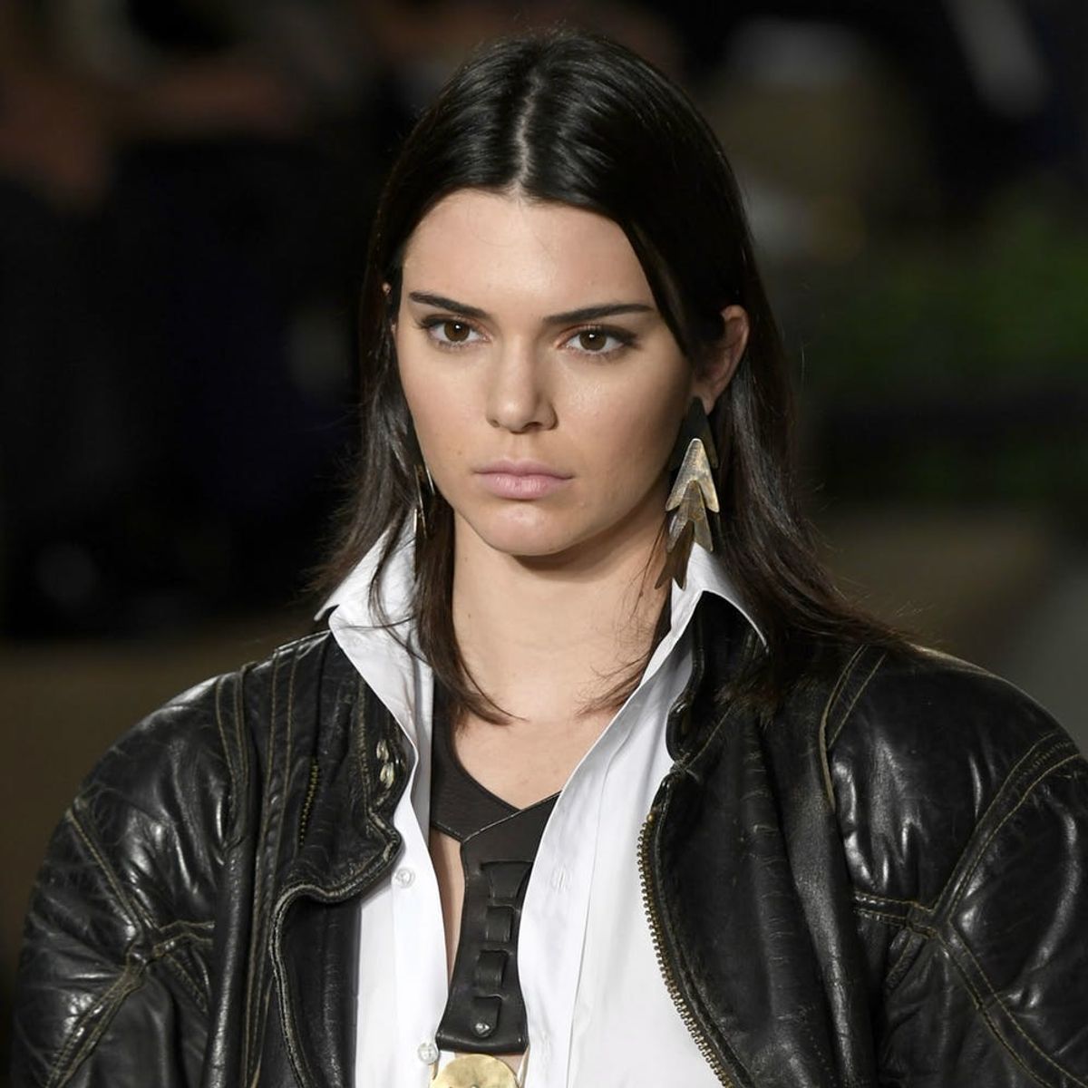 Here’s How Kendall Jenner Is Handling All That Ballerina Backlash