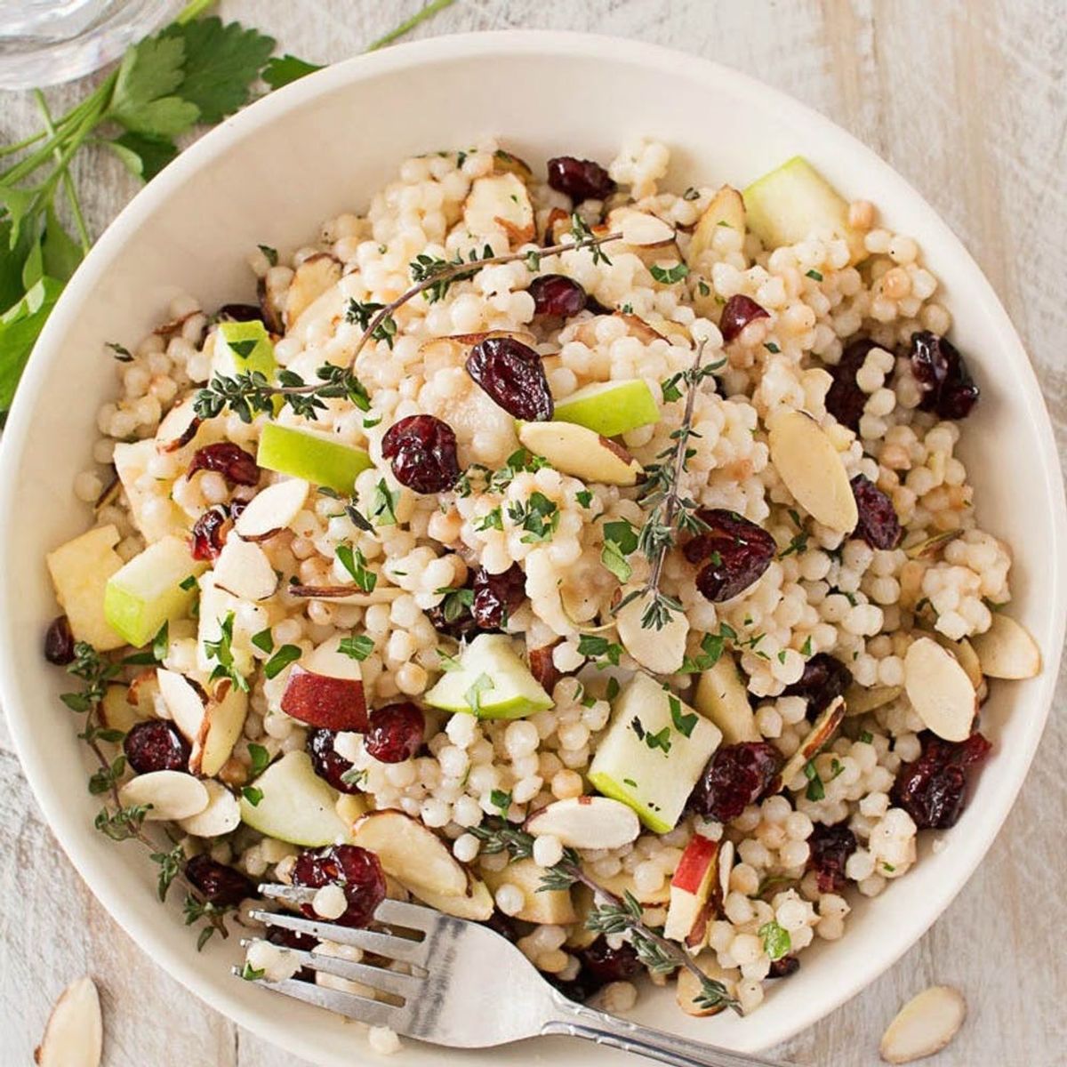 16 Delicious Ways to Cook With Couscous, the Forgotten Pantry Staple