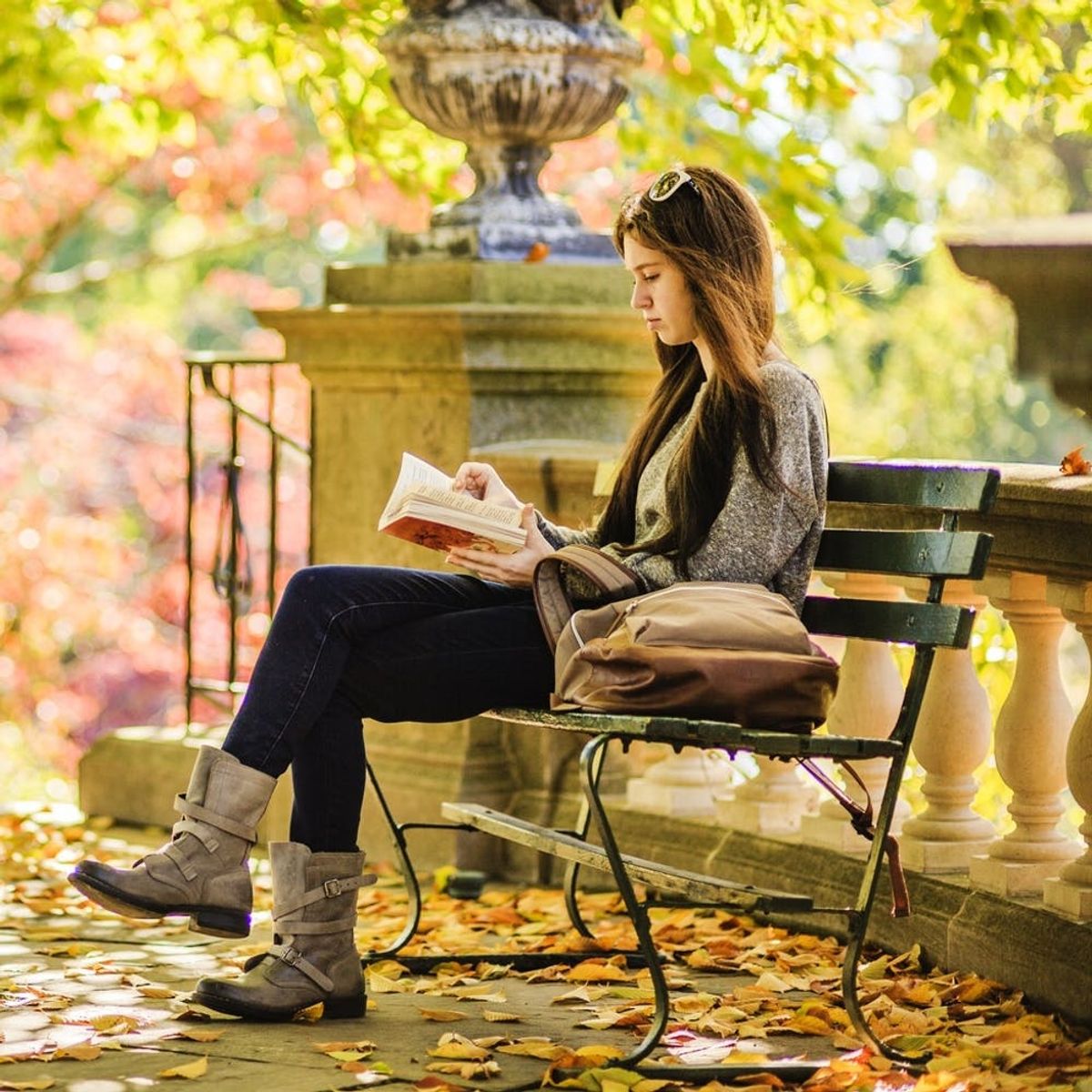 13 Must-Read Adult Books Out Now