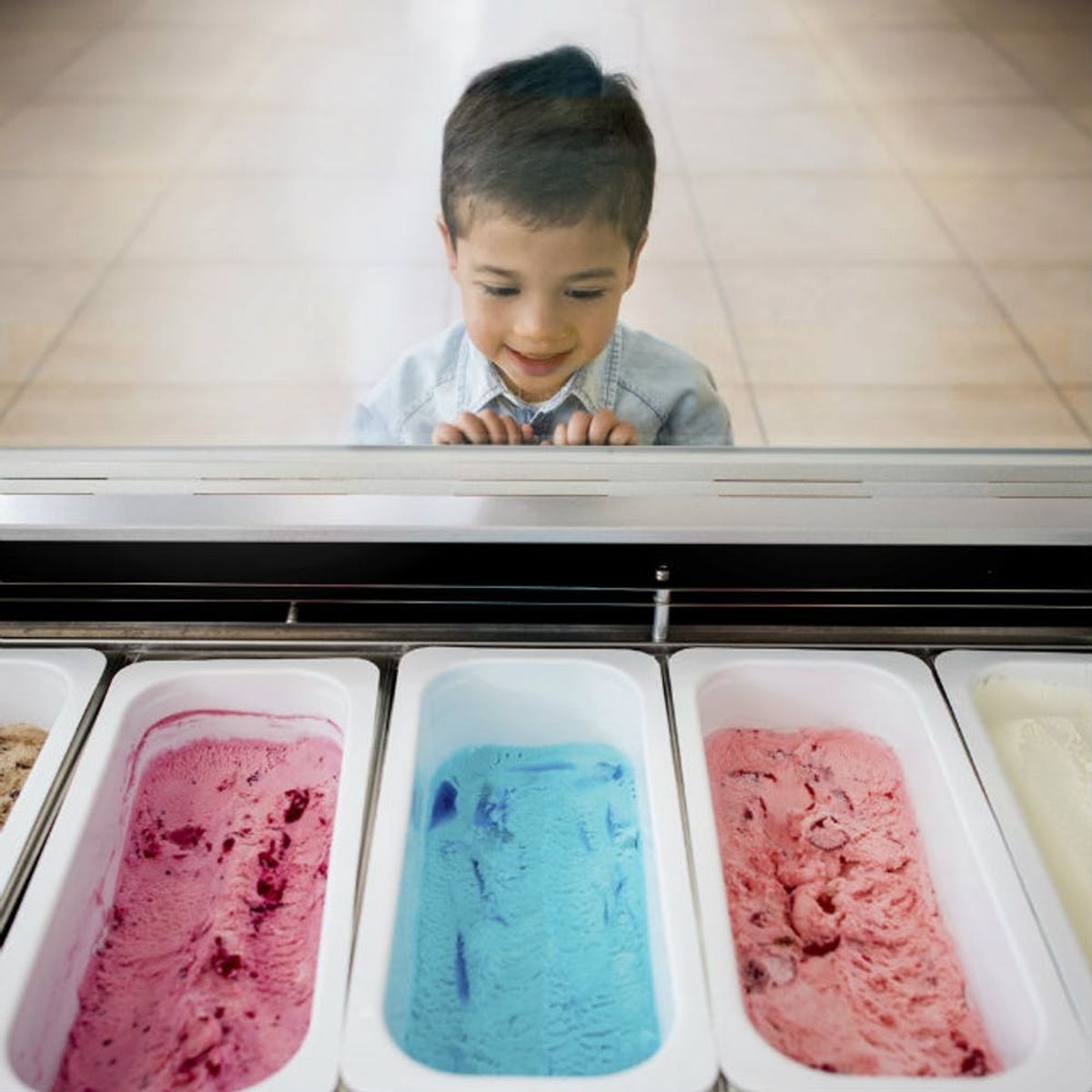 The Simple Reason Your Kid Is Obsessed With Junk Food Brit + Co