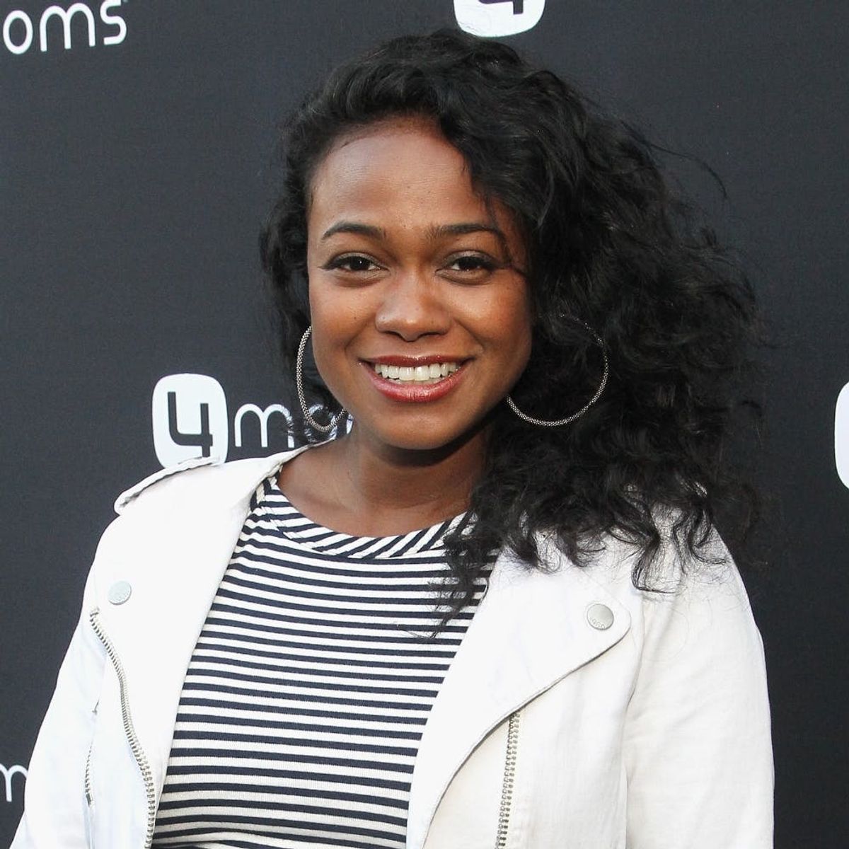 Fresh Prince of Bel-Air’s Tatyana Ali Welcomes Her First Child