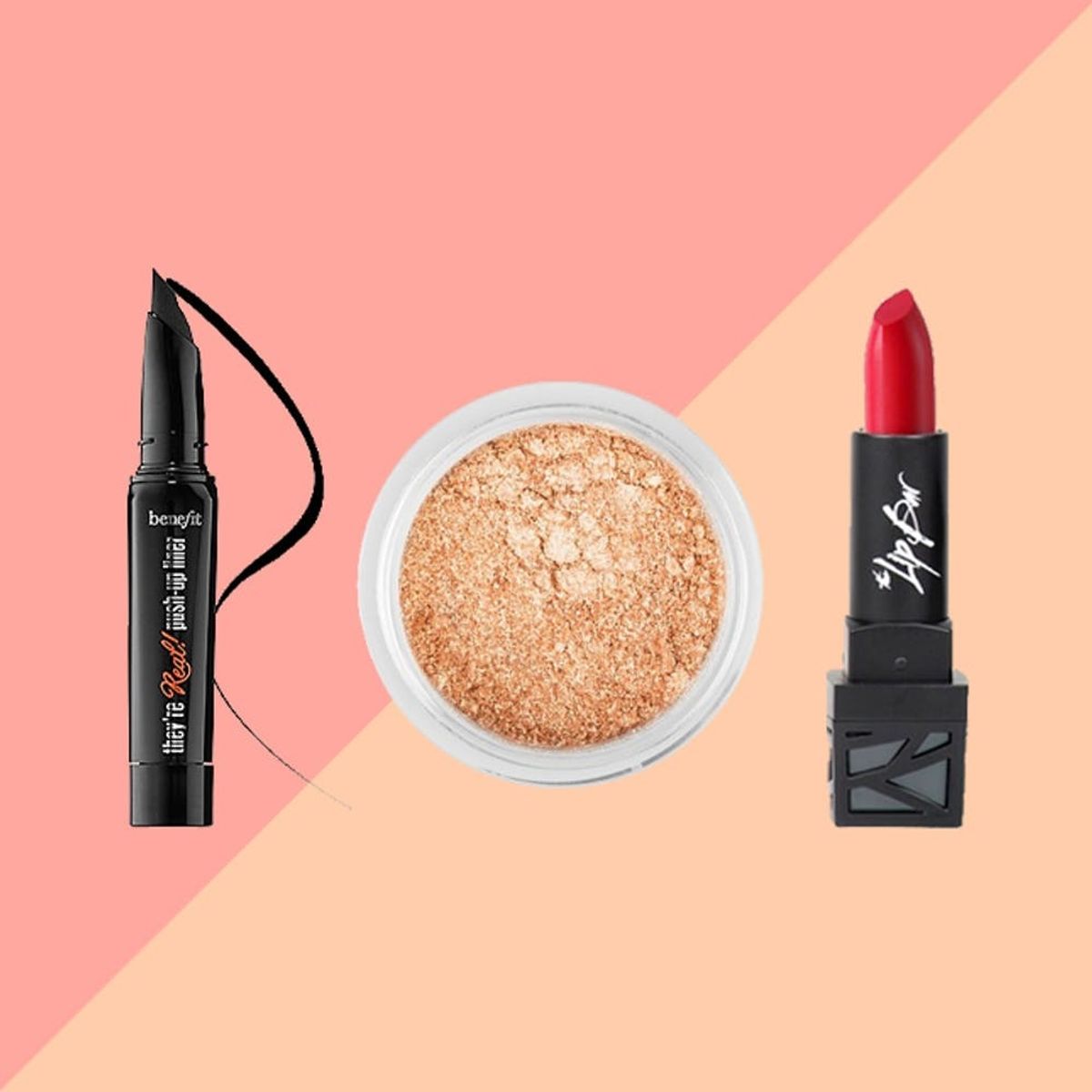 6 Weekend Makeup Essentials Under $15