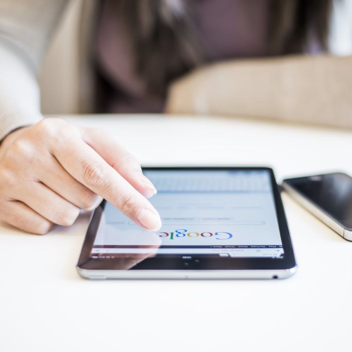 Edward Snowden Doesn’t Want You to Use Google’s New App