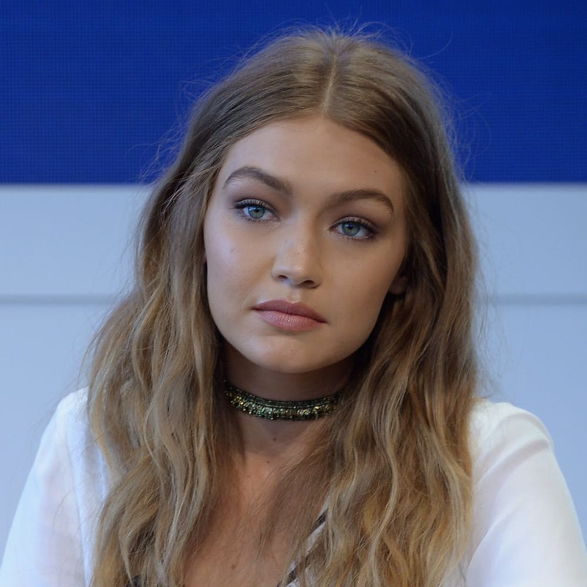 Gigi Hadid Was Attacked by a Male Stranger and Unleashed a Beatdown on ...