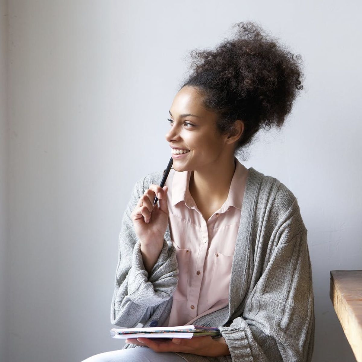 10 Easy Questions to Help You Know Yourself Better