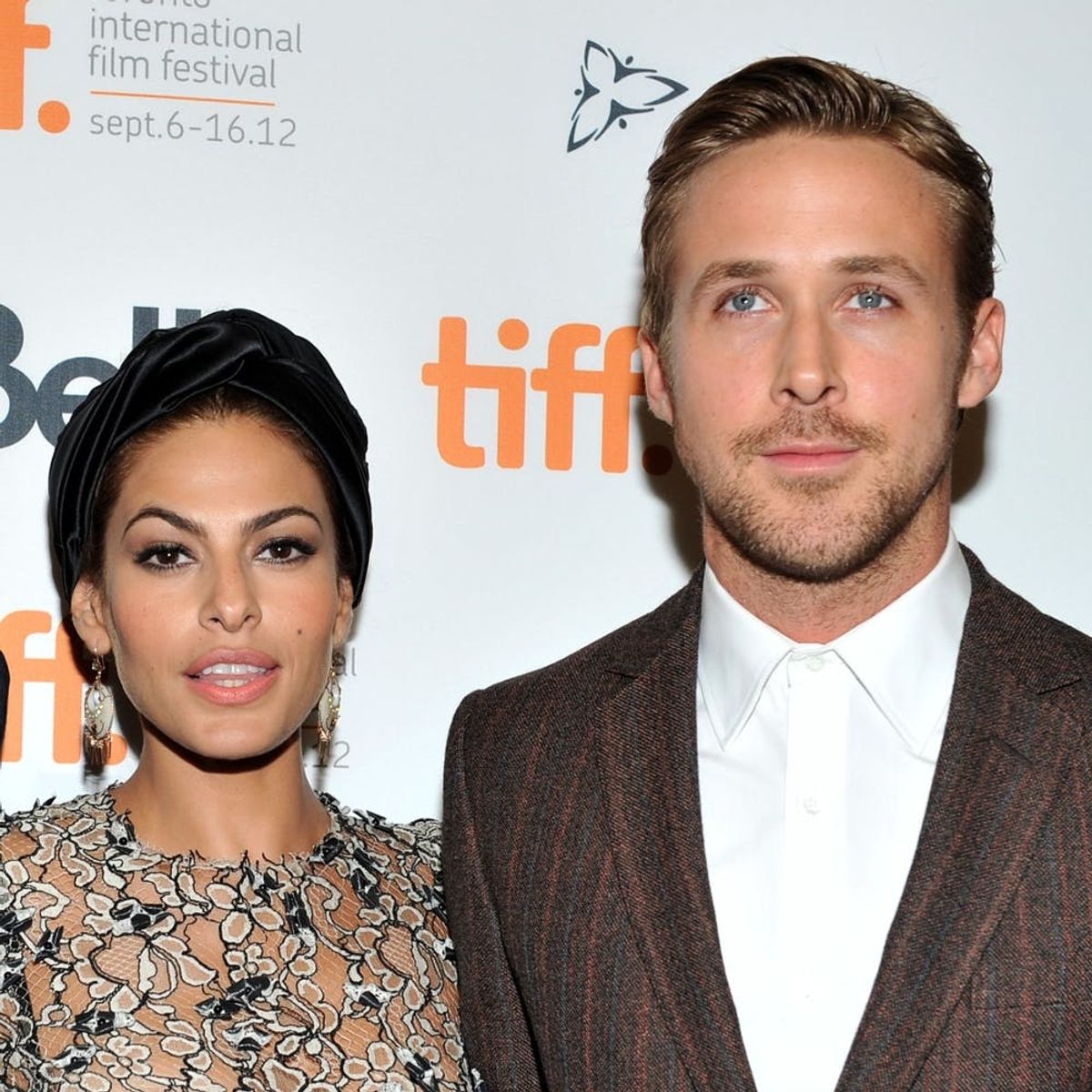 Ryan Gosling and Eva Mendes Had a Secret Wedding + Here Are the Deets