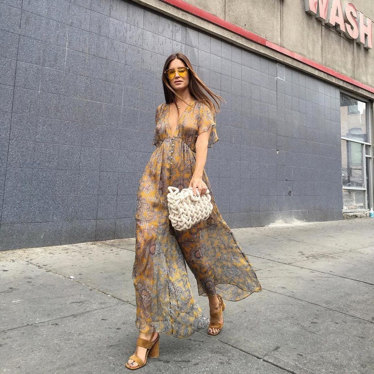 15 Must-Have GNO Getups from the Streets of Fashion Week