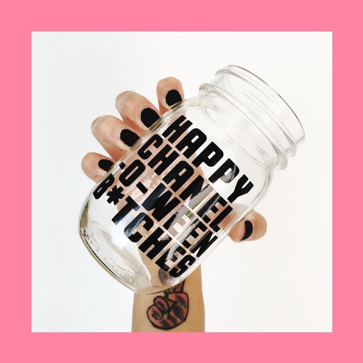 13 Chanel-Approved Ways to Celebrate Scream Queens’ Return