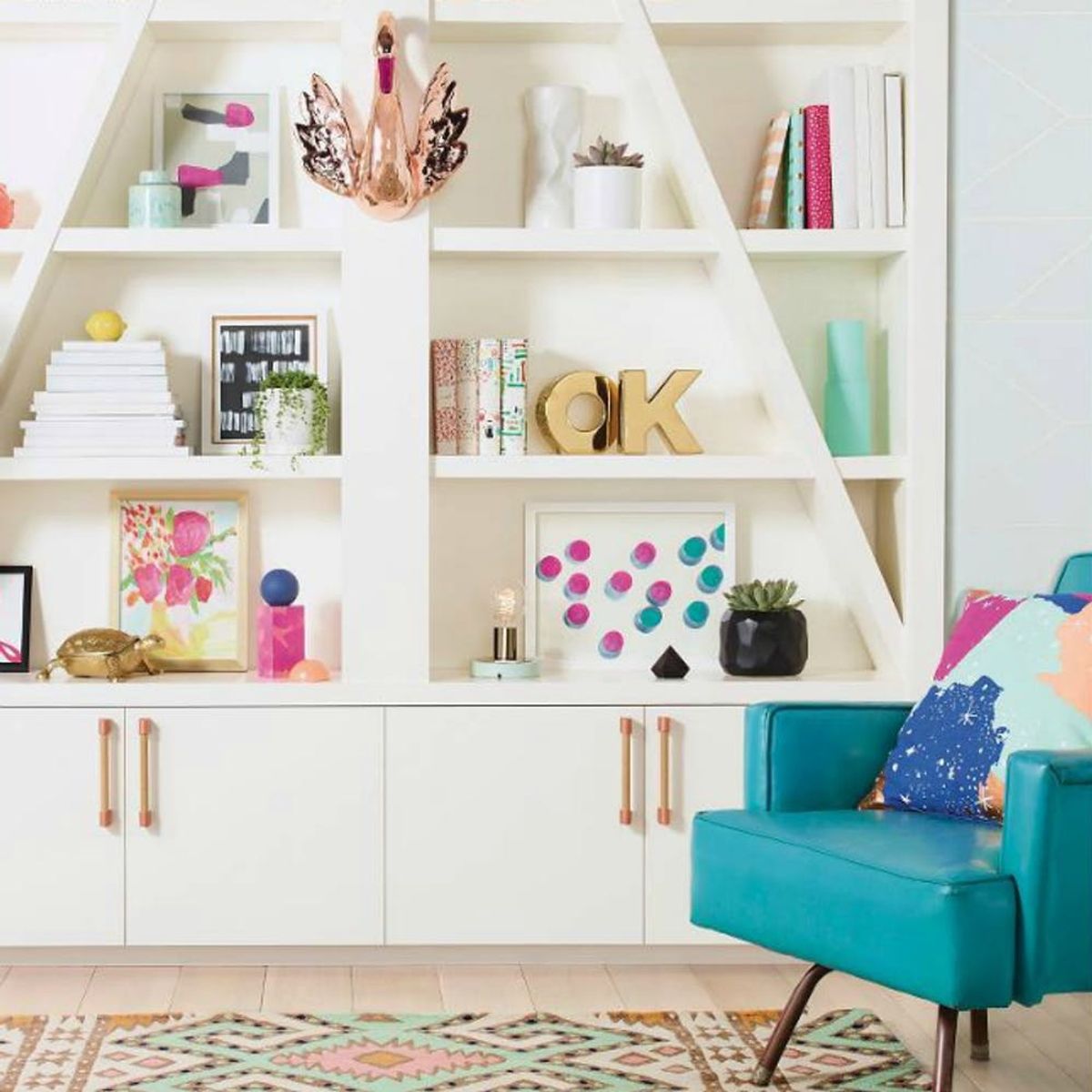 Oh Joy!’s Fall Target Collection Is a Rose Gold Bonanza