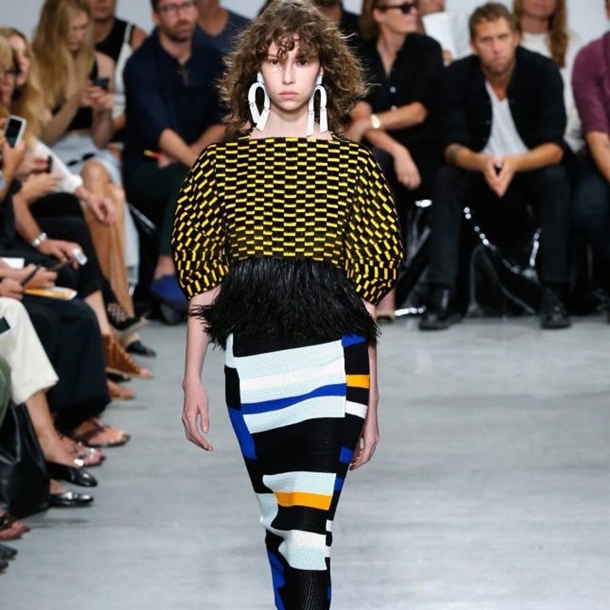 5 Looks to Steal RN from NYFW Day 5 for Under $150