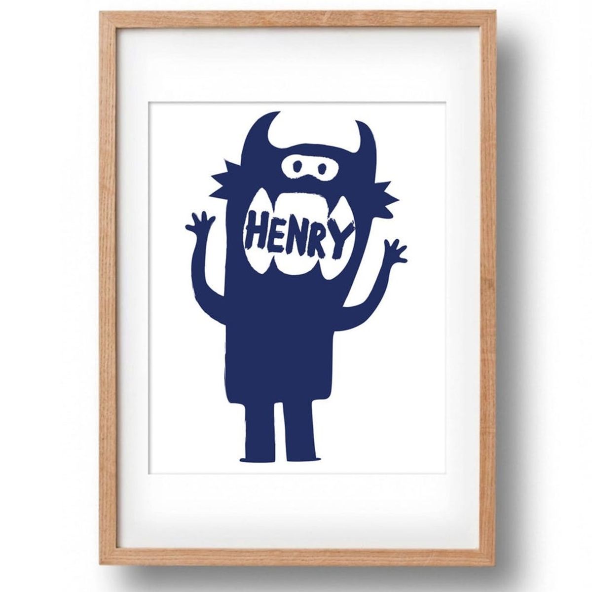 17 Stylish Ways to Personalize Your Baby’s Nursery