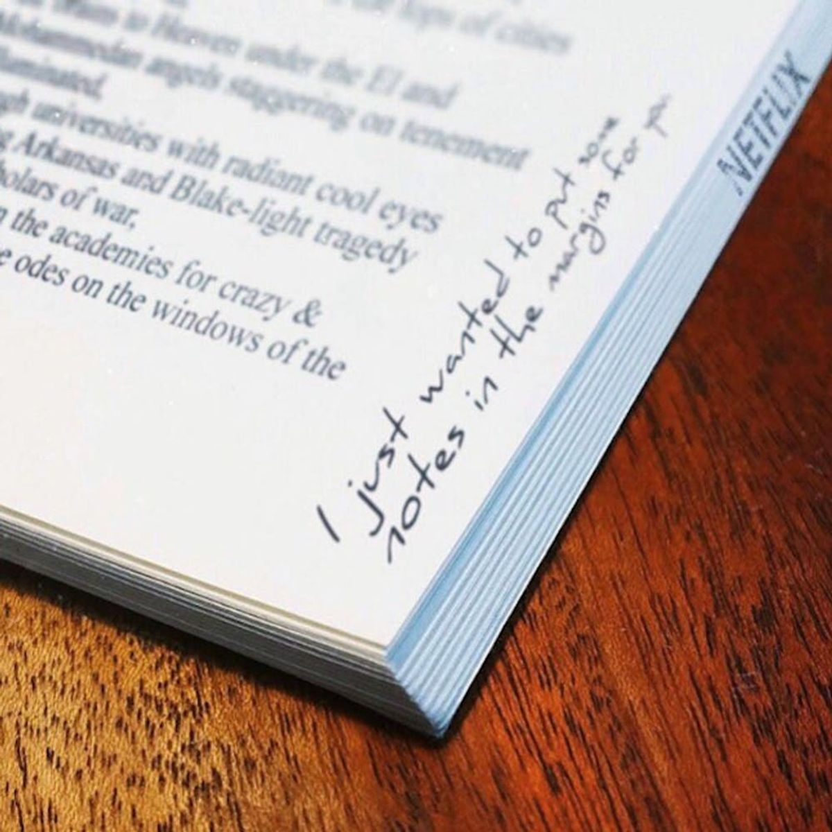 Morning Buzz! This Gilmore Girls Teaser Pic Is Going to Give You ALL the Feels + More