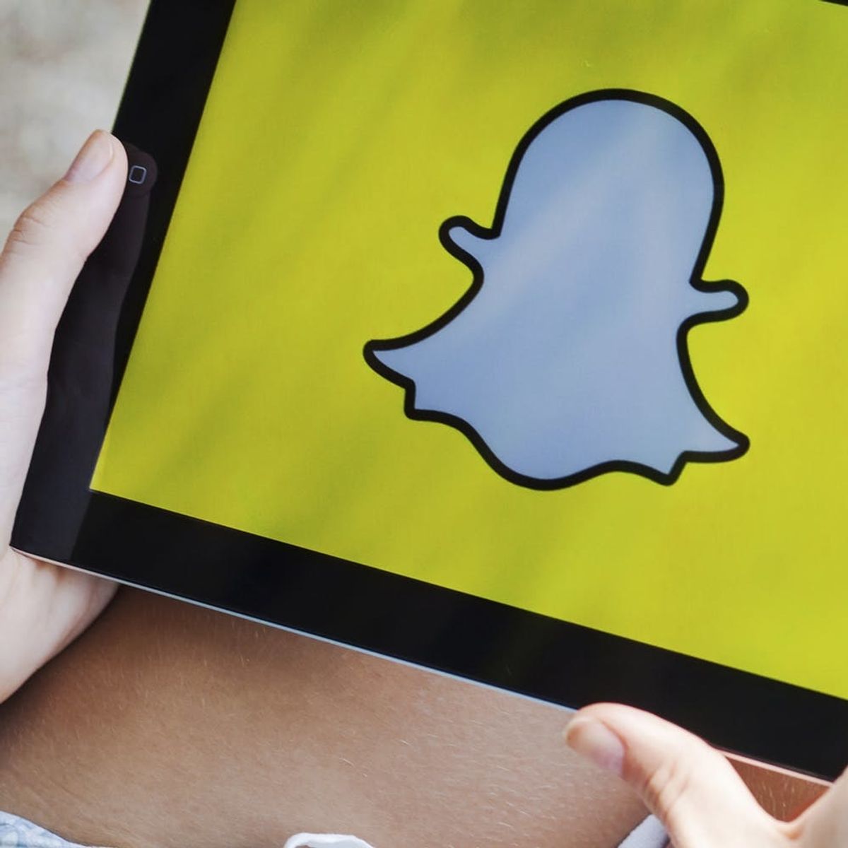 Here Is How to Snapchat from Your Computer