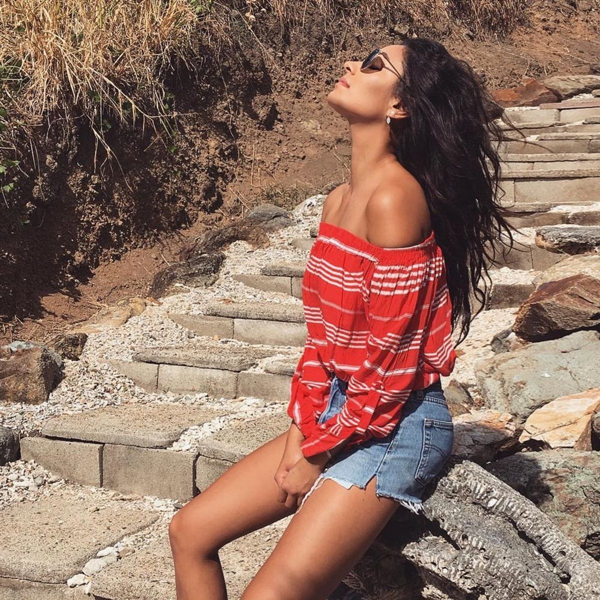 10 Ways to Snag Shay Mitchell’s Killer Style Without Breaking the Bank