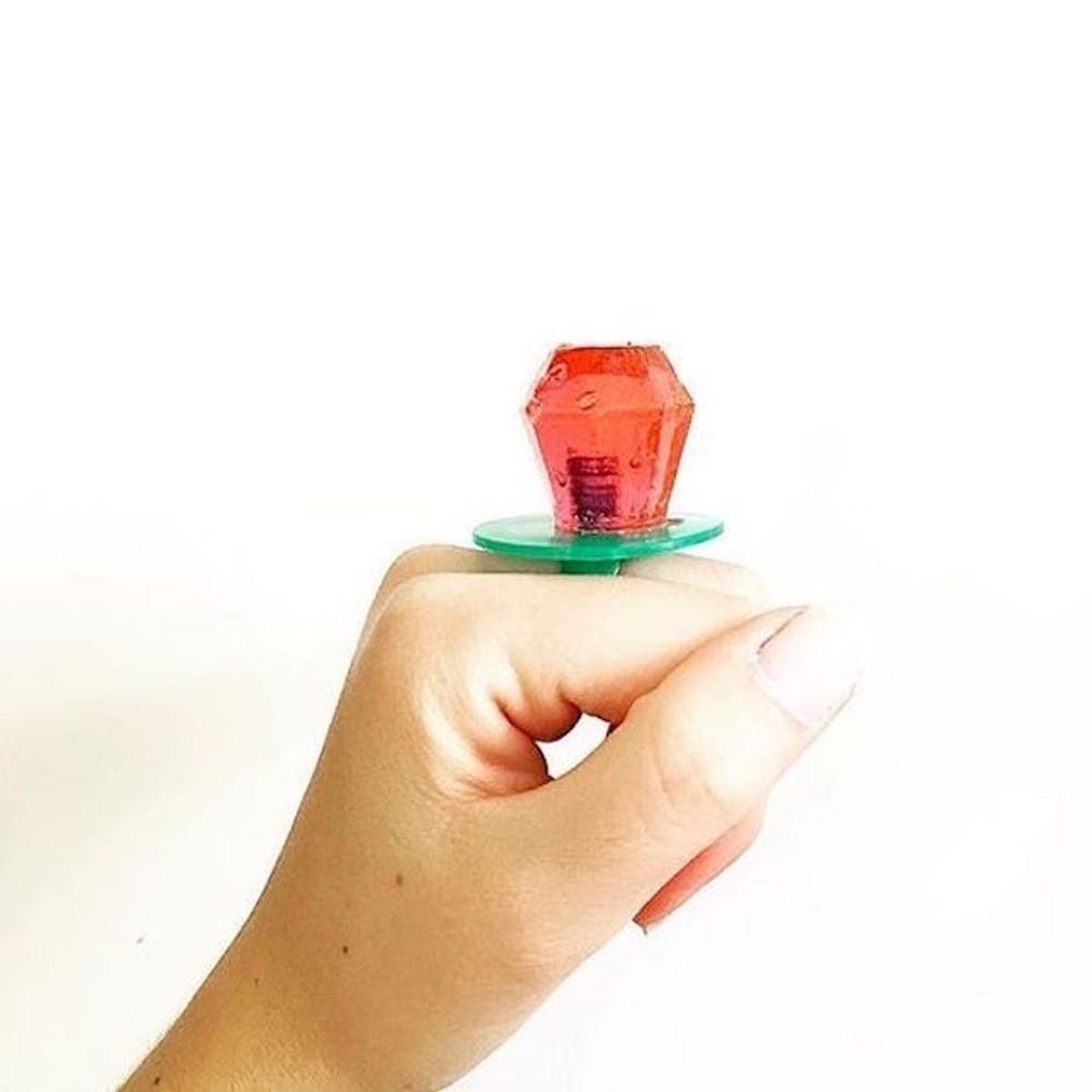 ’90s Foods We Were All Completely Obsessed With As Kids