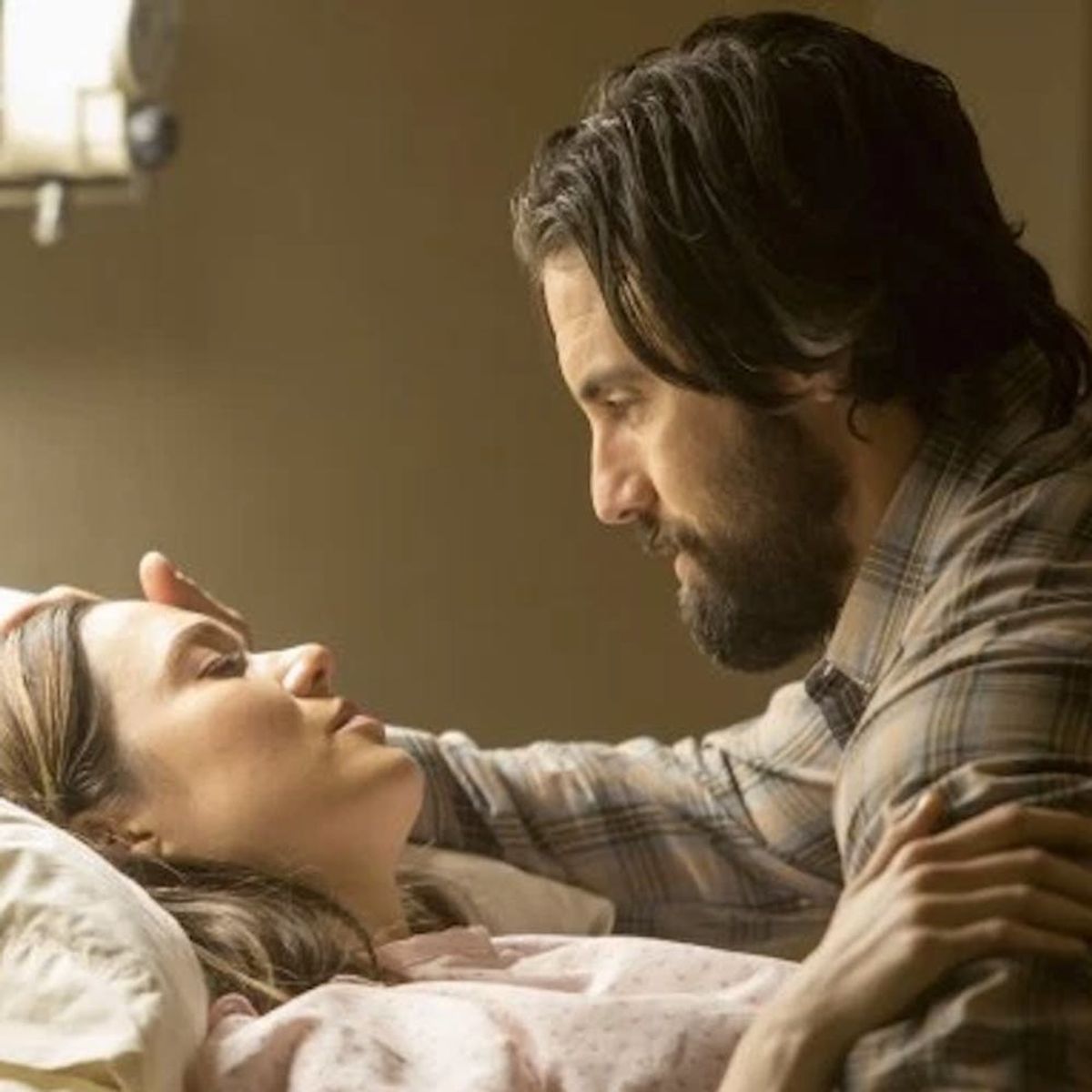 6 Reasons to Watch Milo Ventimiglia’s OTHER New Show This Fall in Prep for Gilmore Girls