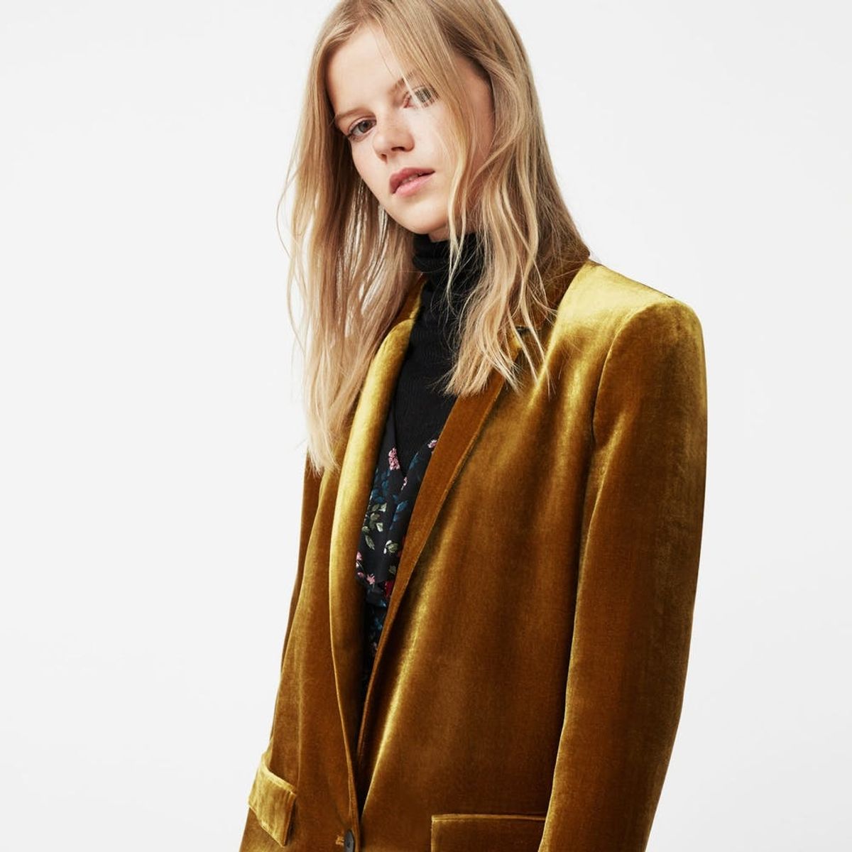 26 Fashionable Fall Buys That Won’t Break the Bank