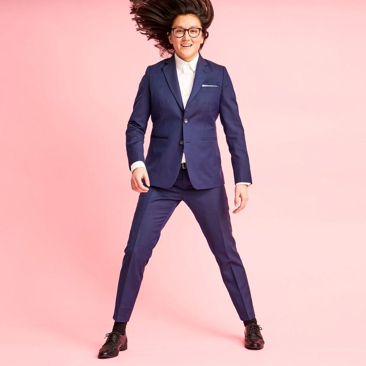 The Definitive Guide to Same-Sex Wedding Style