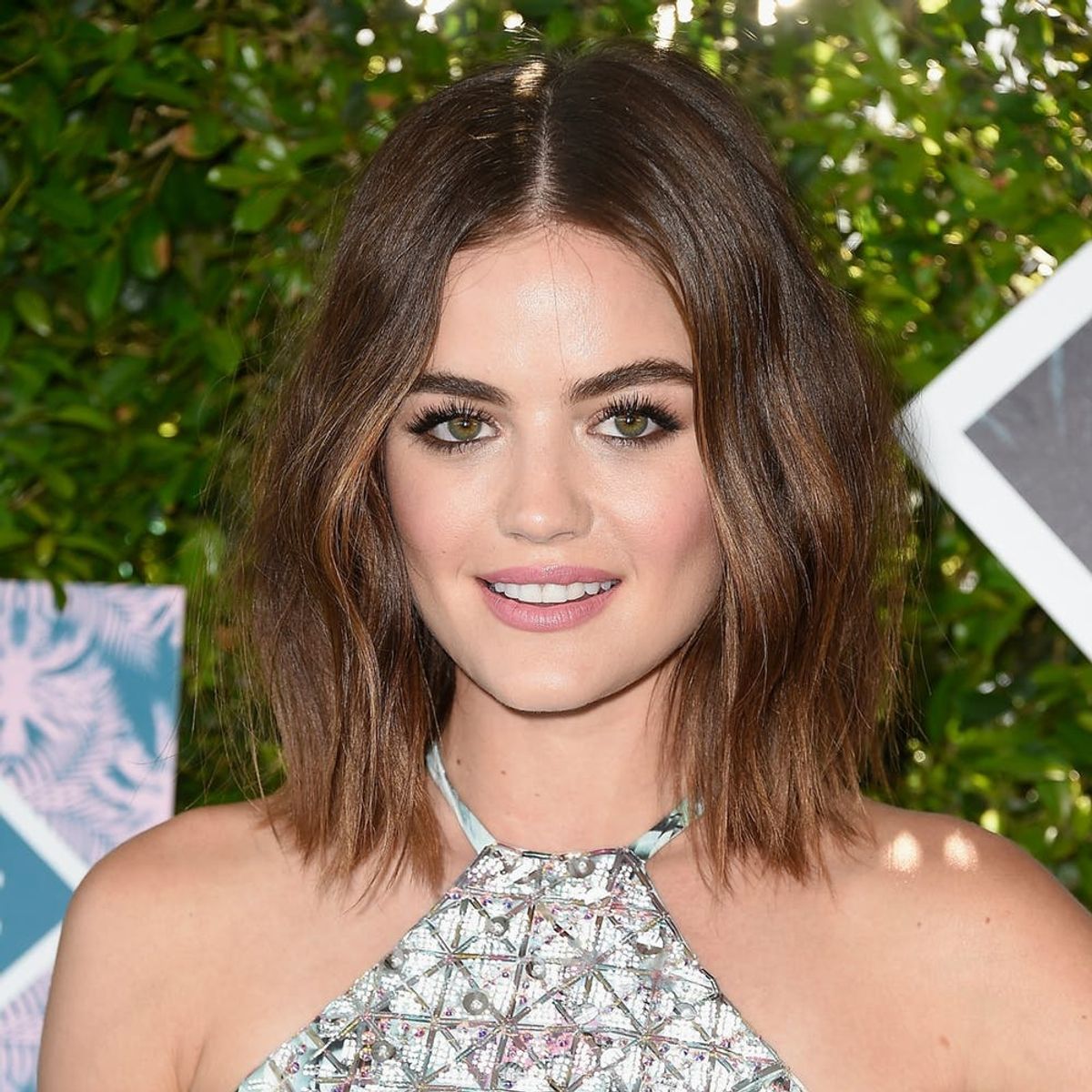 Lucy Hale Just Built the Dollhouse of Your Childhood Dreams + 6 More Celeb DIYs