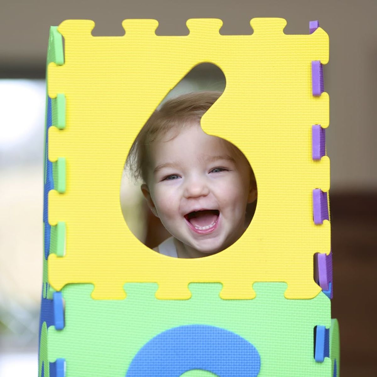 11 Creative Numeric Baby Names from Una to Eleven