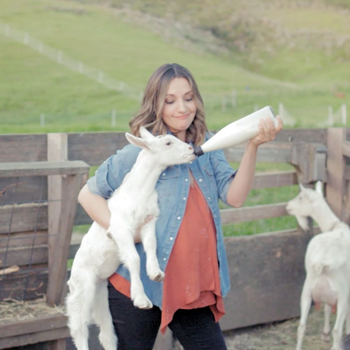 Introducing Sparked: Brit + Co’s Newest Reality Video Series