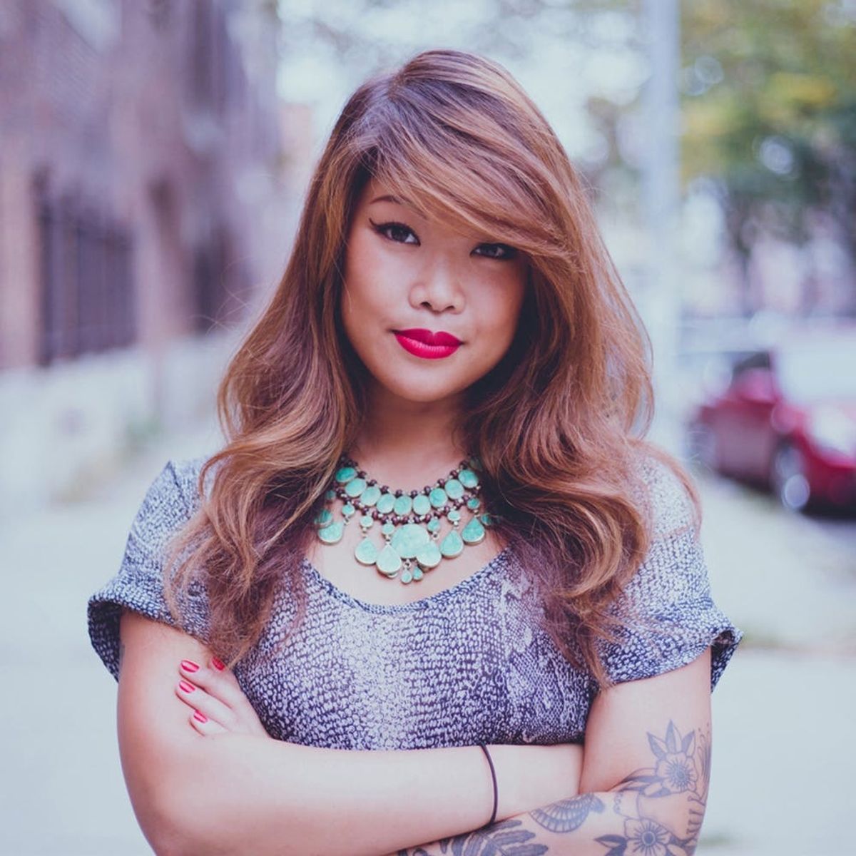 Get to Know Lauren Hom: Designer, Letterer and Burger Enthusiast