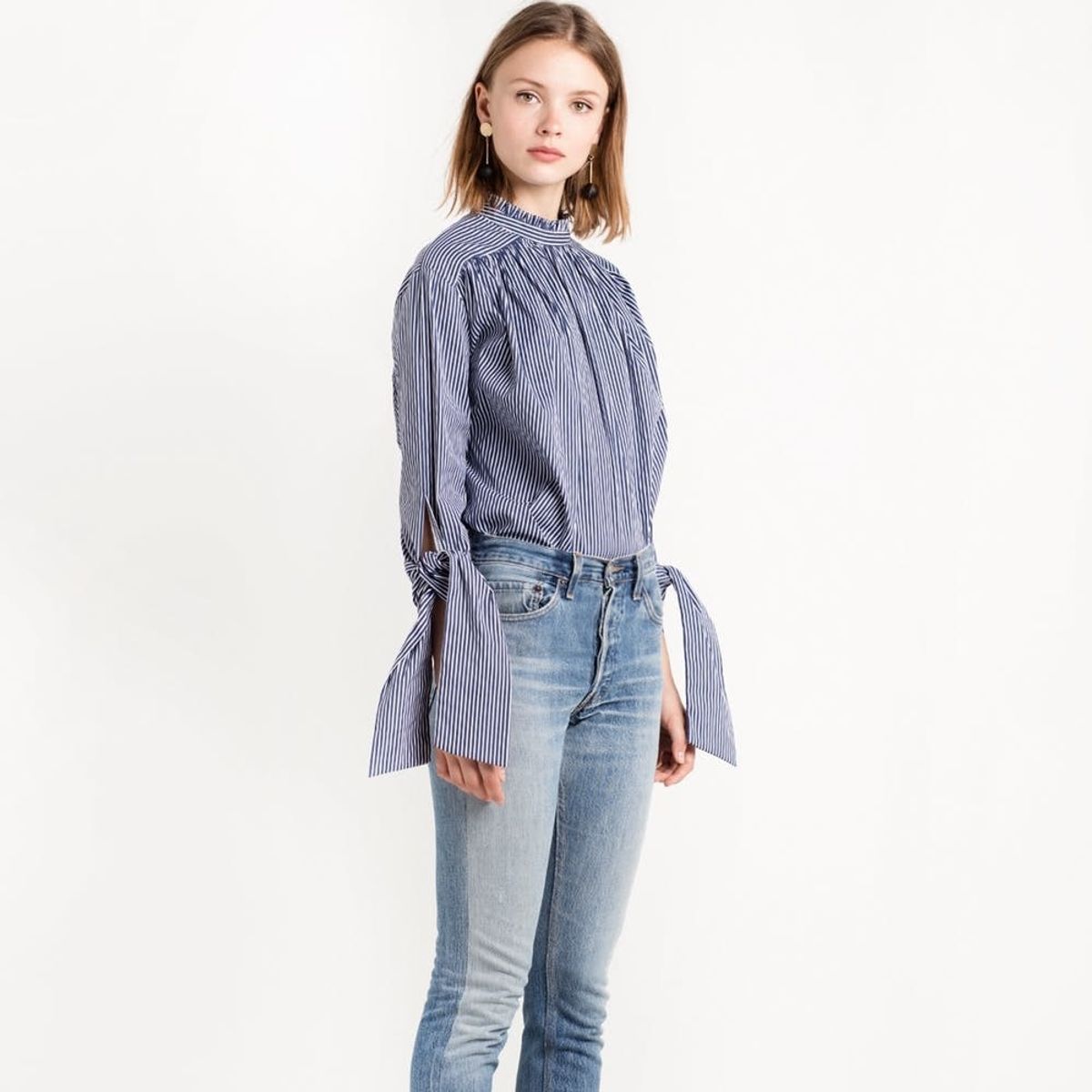 Create a Fall Capsule Wardrobe With These 25 Essentials