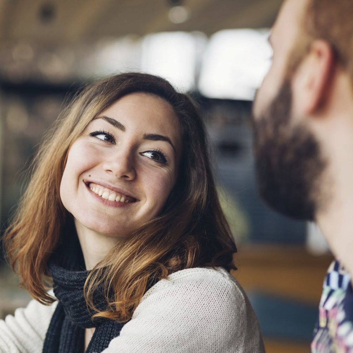 Why You Might Be Bad at Making First Impressions