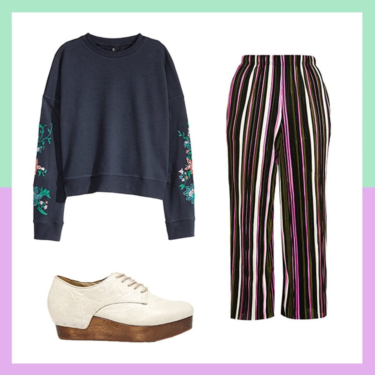 6 Flawless Outfit Formulas to Rock This Fall