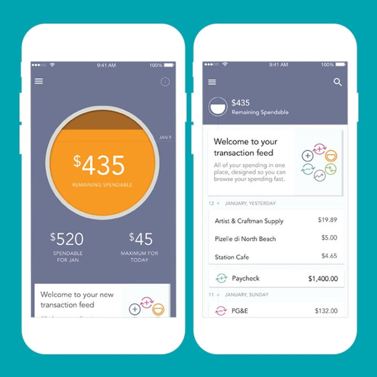 13 Finance Apps That All Twentysomethings Should Download
