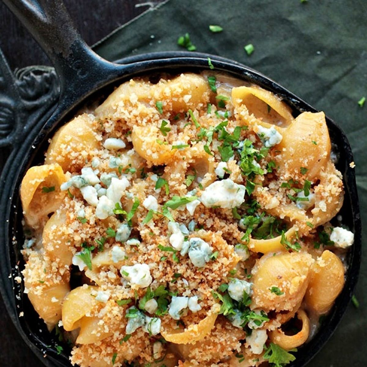 These 19 Beer Recipes Are What Dreams Are Made Of