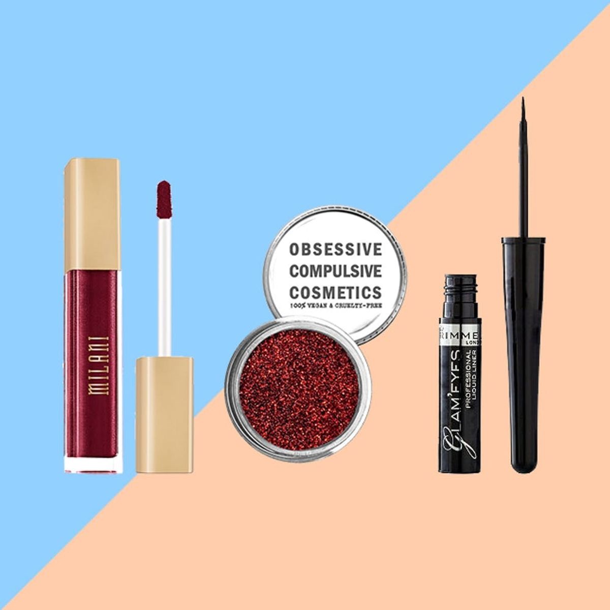6 Weekend Makeup Essentials Under $15