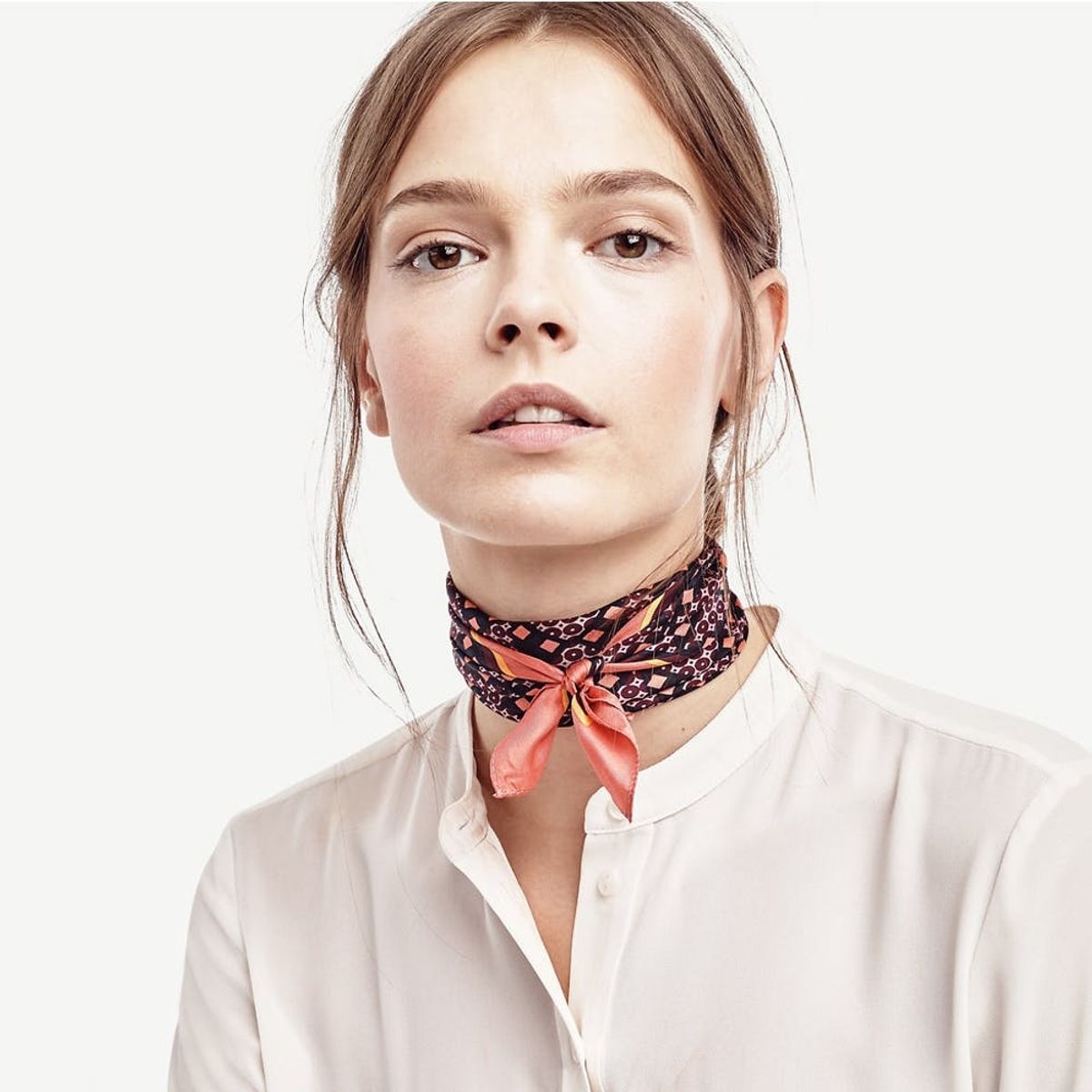 20 Perfect Pieces for Your Fall Work Wardrobe