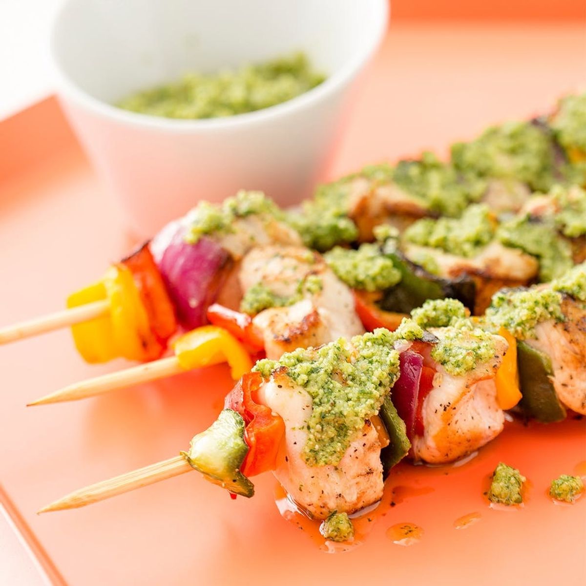 3 Ways Cilantro Can Make Your Day Even Better Brit + Co