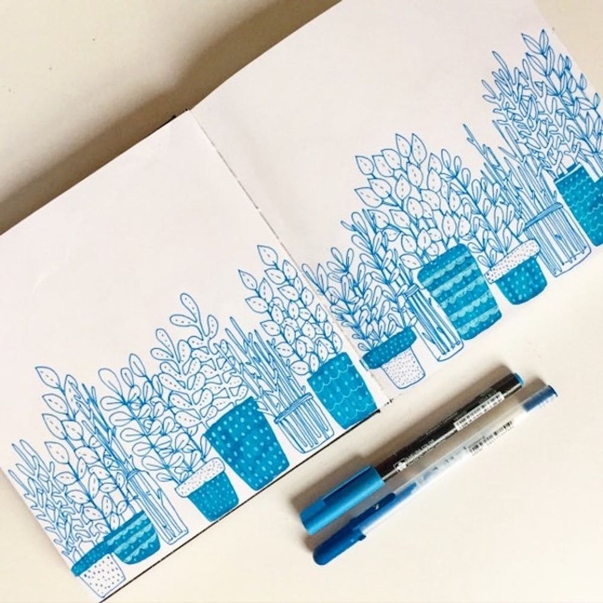 These 8 Sketchbooks Will Inspire You to Create Your Next Masterpiece