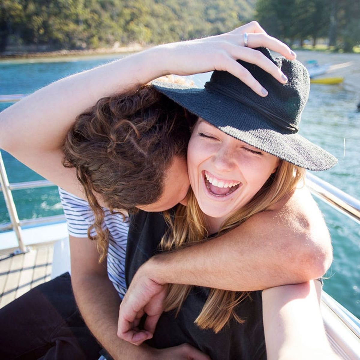 Can You Really Die from a Hickey? We Investigate