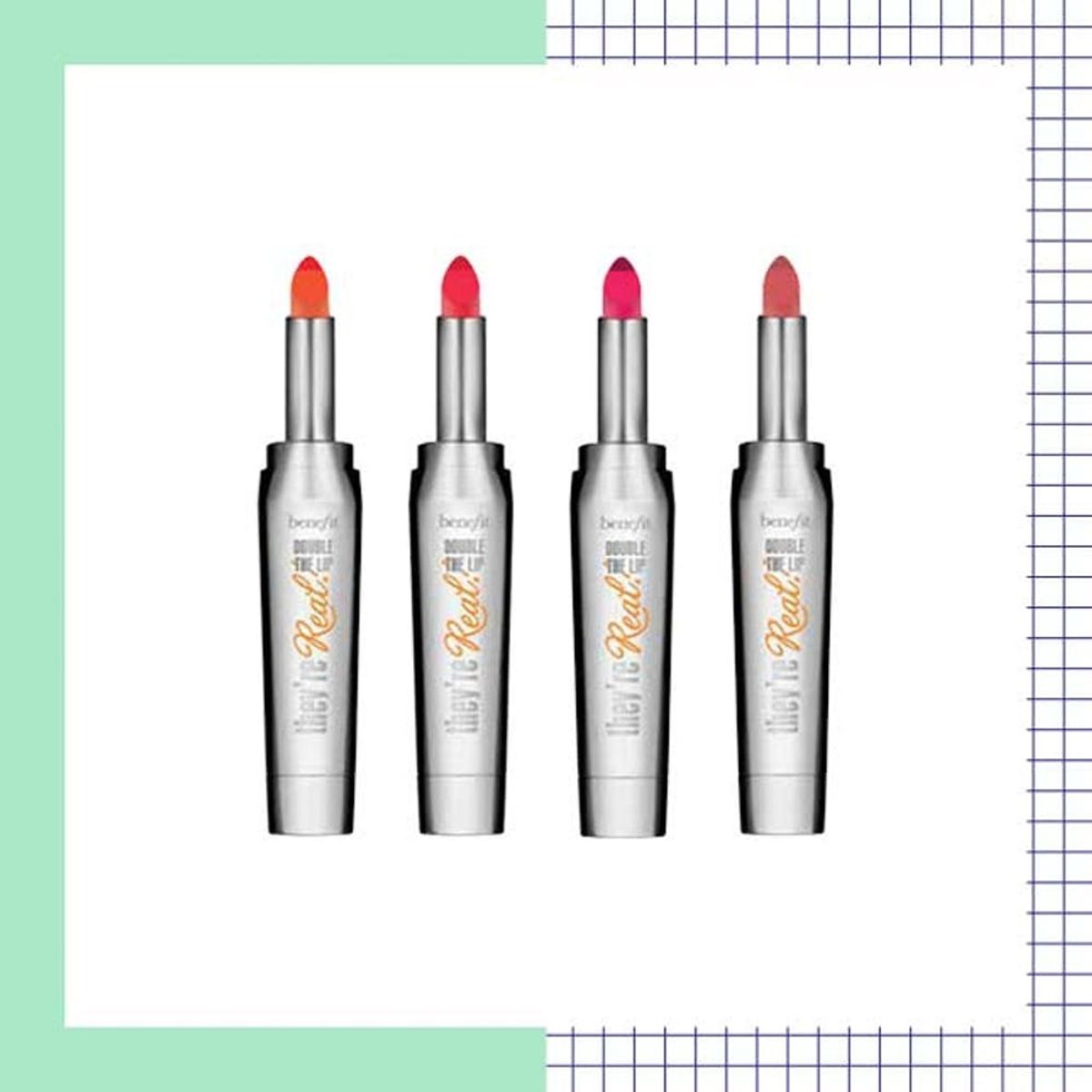 10 New Beauty Products to Try This Month