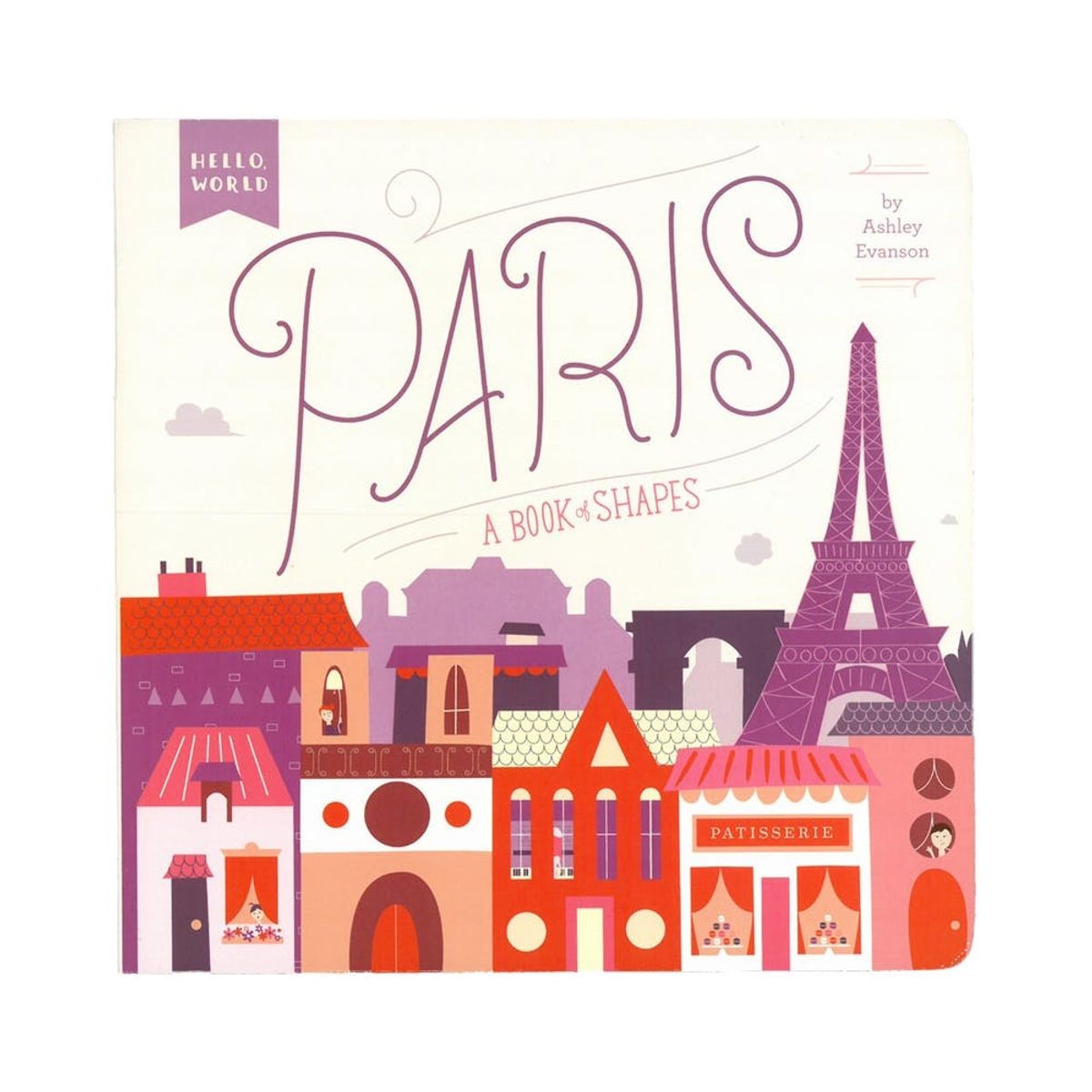 10 Cool Board Books for Baby That Go Beyond Goodnight Moon