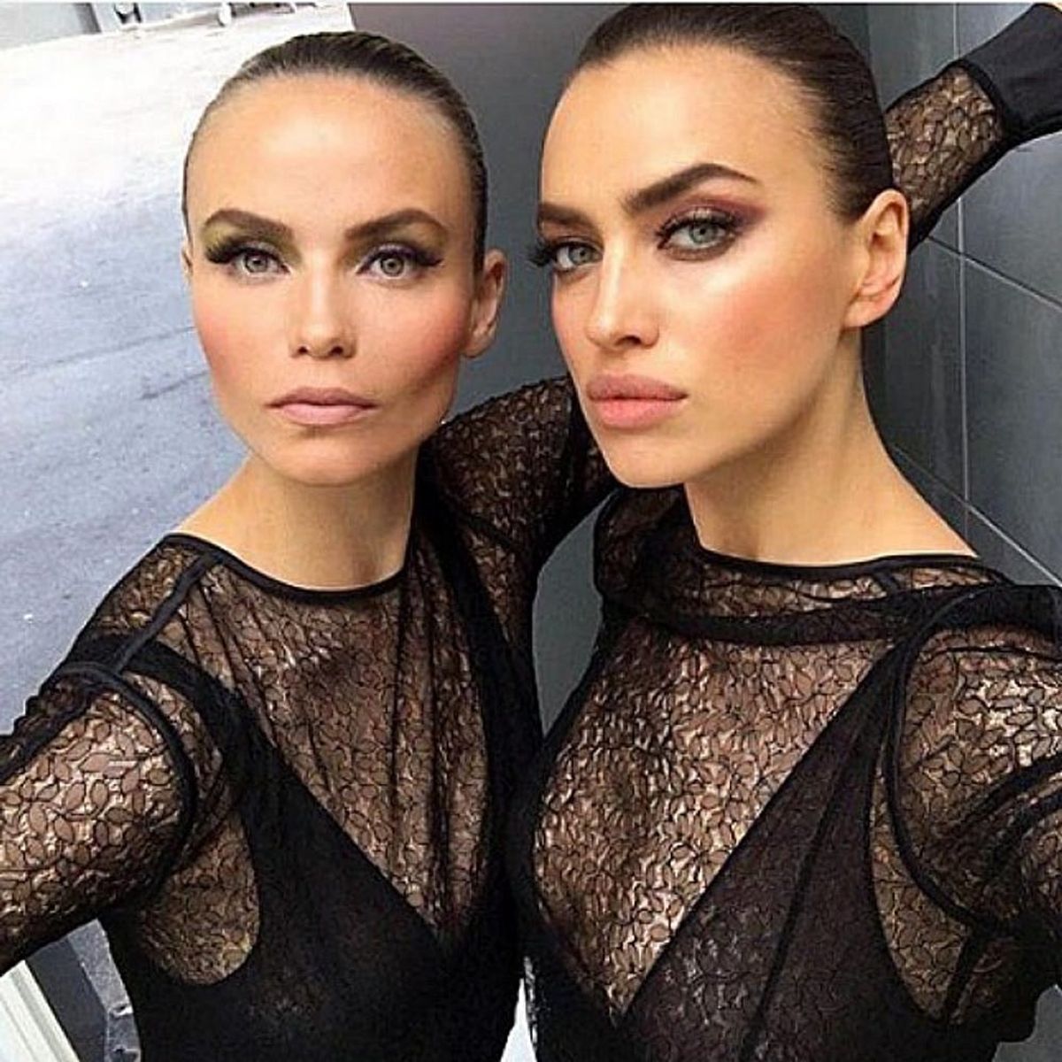 10 Foolproof Tips for Posing Like a Supermodel in Photos