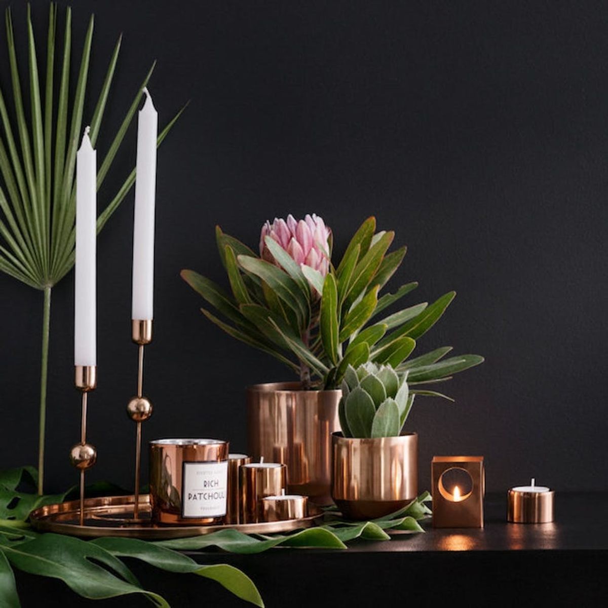 20 Affordable Must-Haves from H&M Home’s New Line