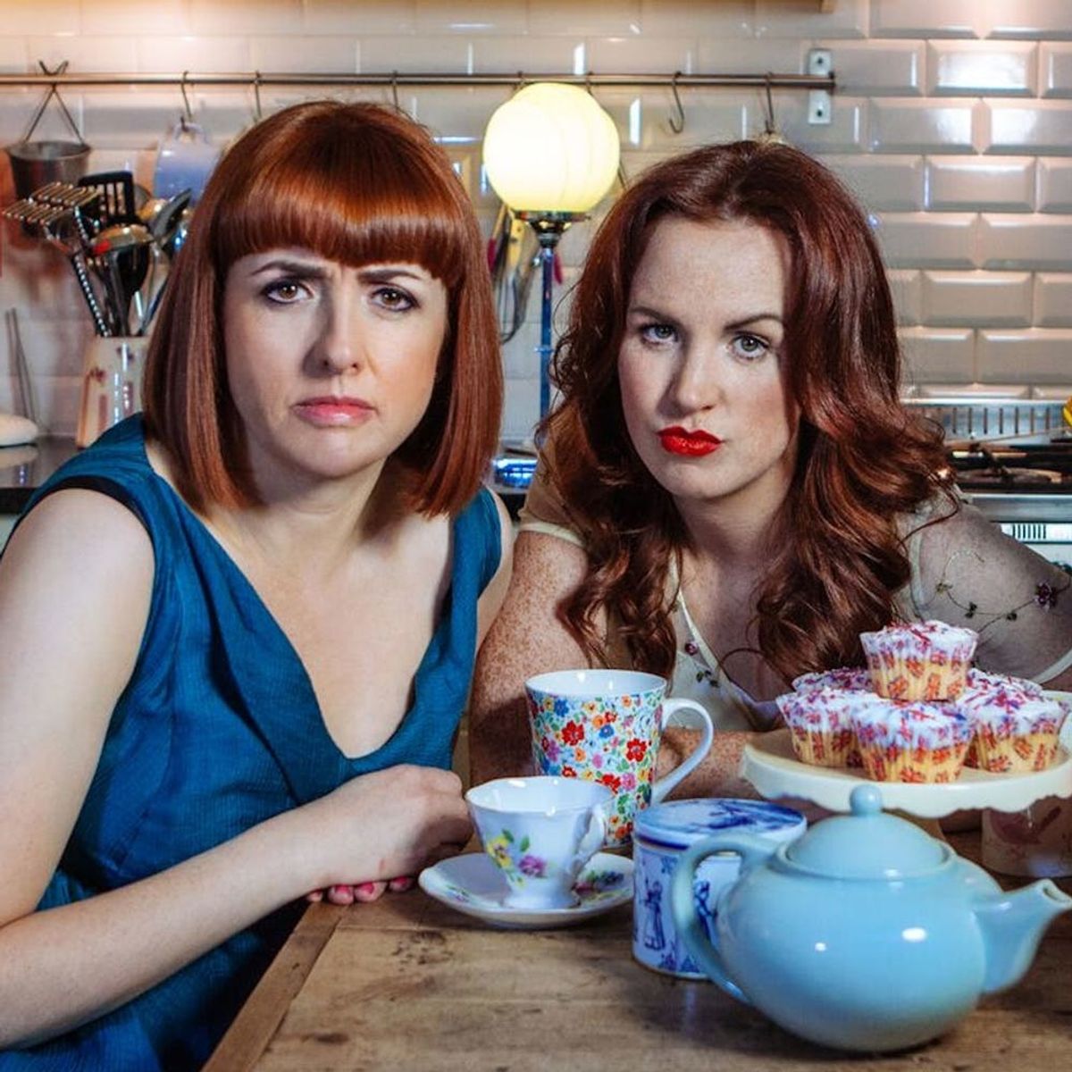 We Asked 5 Comediennes to Solve Your Most Annoying Dating Dilemmas