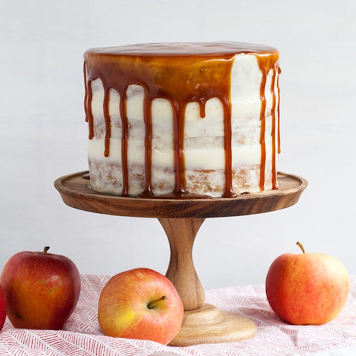 15 Cheesy Ways to Sweeten Up Your Dessert