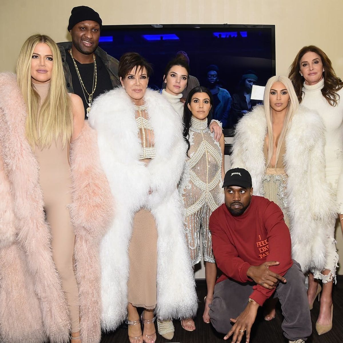 Are the Kardashians Being Shady With Instagram Ads?