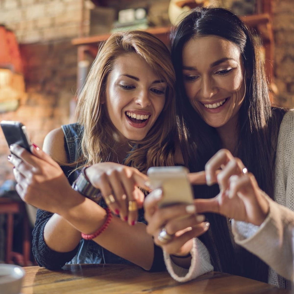 Apple Wants the Honor of Making Your Next Fave Social Media App