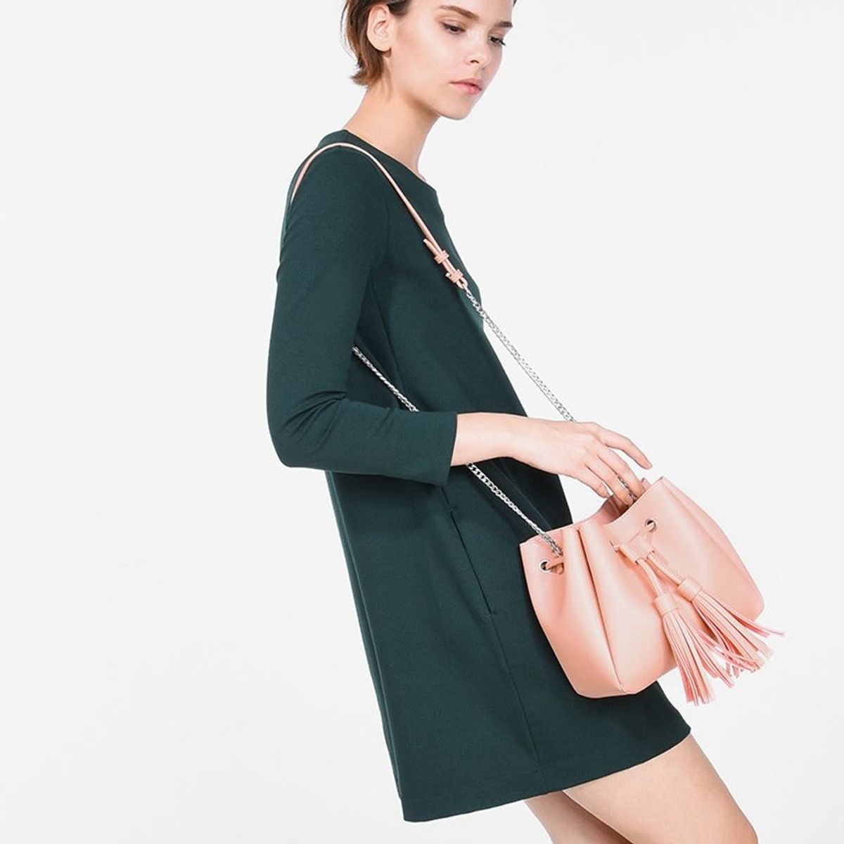 20 Mini Bucket Bags That Are *BIG* on Style