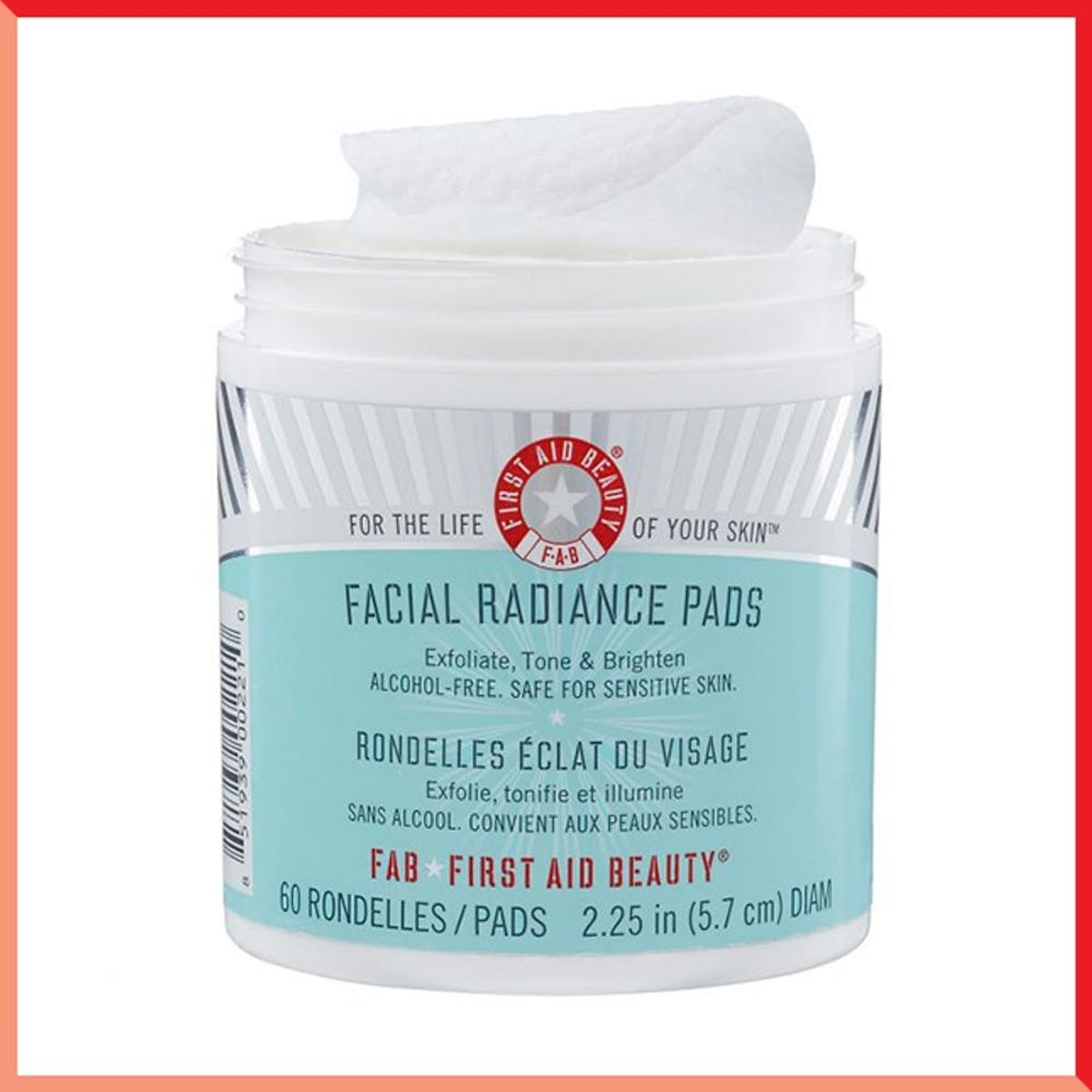 Meet Your New Skincare Obsession: Peel Pads and Wipes