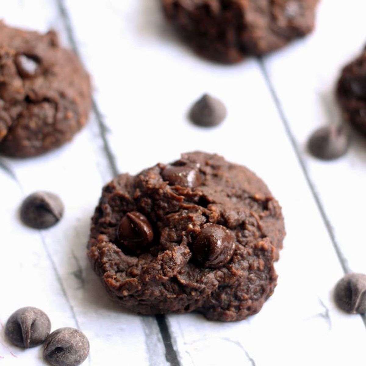 8 Indulgent Desserts Made With Black Beans