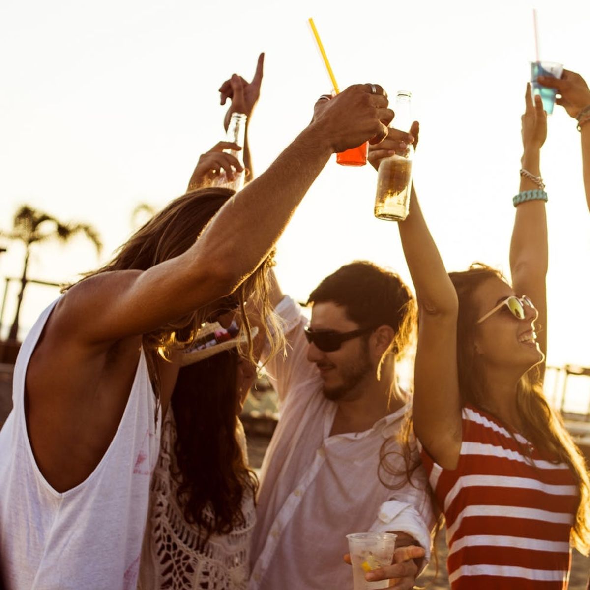 This Stanford Drinking Policy Has People Mad AF