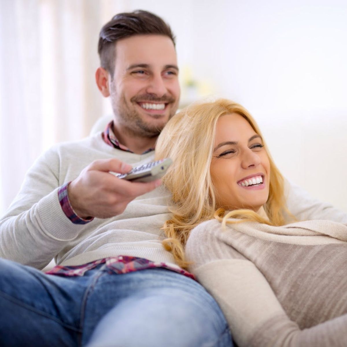 Why Netflix Is Great for Relationships, Even Without the Chill